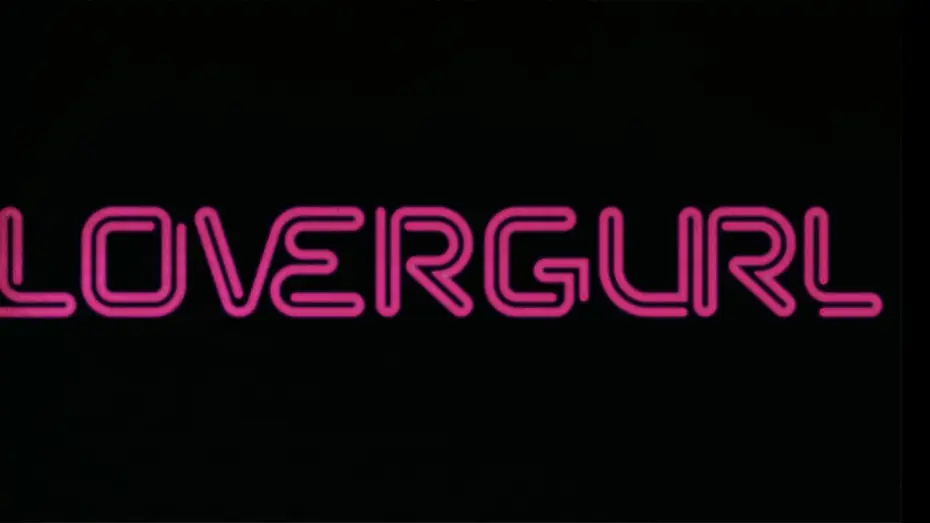 Видео к фильму Lovergurl — Lovergurl trailer (2025) Short horror film