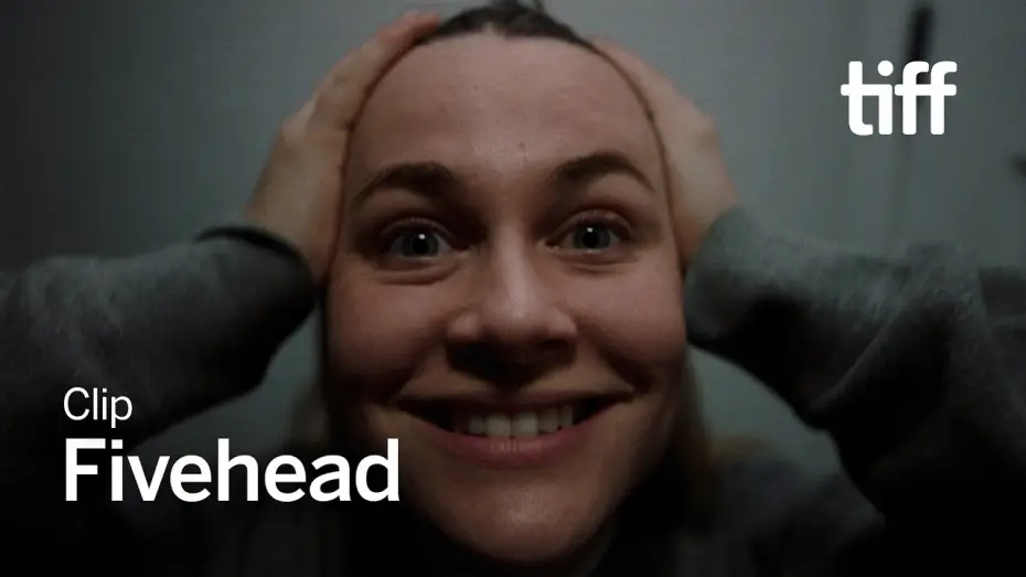 Видео к фильму Fivehead — FIVEHEAD Clip | TIFF 2026