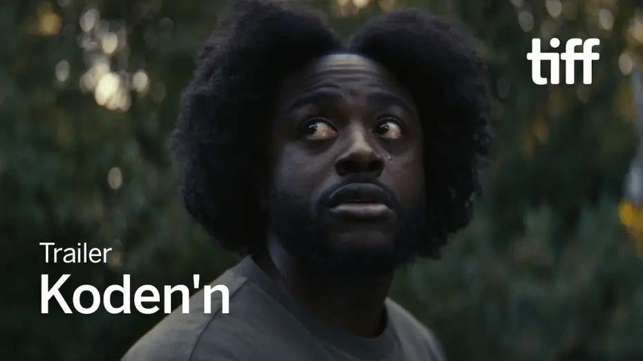 Видео к фильму KODEN'N — KODEN'N Trailer | TIFF 2026