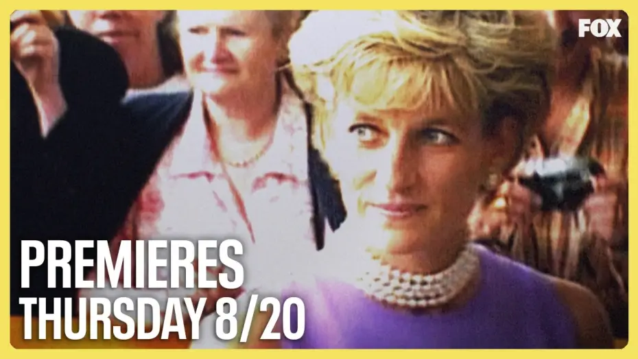 Видео к фильму Celebrity Crime Scene: Princess Diana — Investigators Explore The Mysterious Death Of Princess Diana | Celebrity Crime Scene