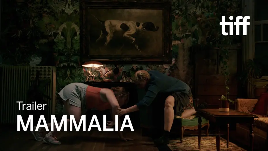 Видео к фильму Mammalia — MAMMALIA Trailer | TIFF 2026