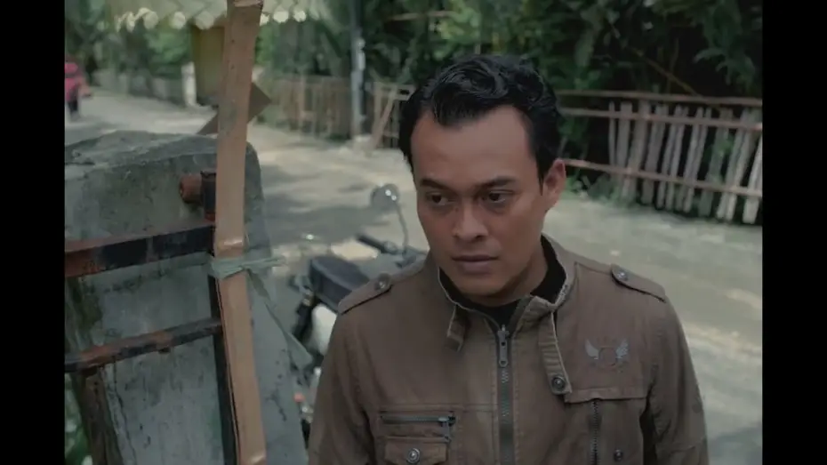Видео к фильму Subamanggala: Sang Penuntun Jalan — TRAILER Subamanggala: Guider of the Sacred Path (Sang Penuntun Jalan)