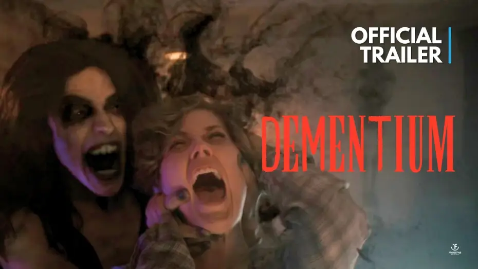 Видео к фильму Dementium — Official Trailer