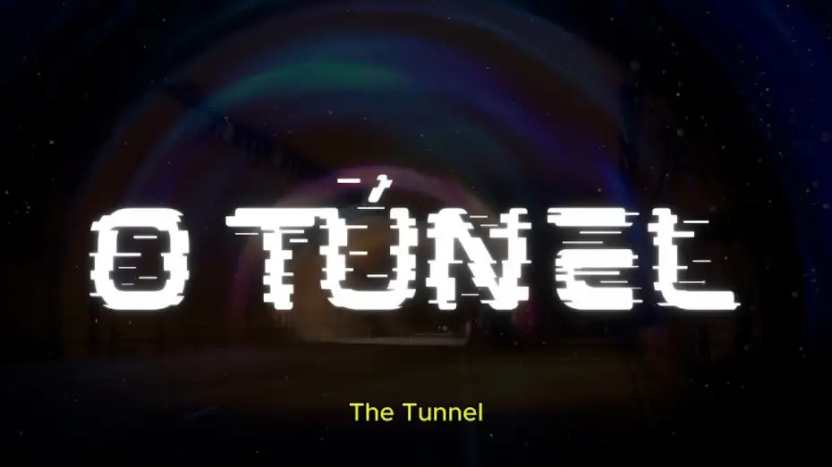 Видео к фильму O Túnel — The Tunnel - teaser 2 - eng subs