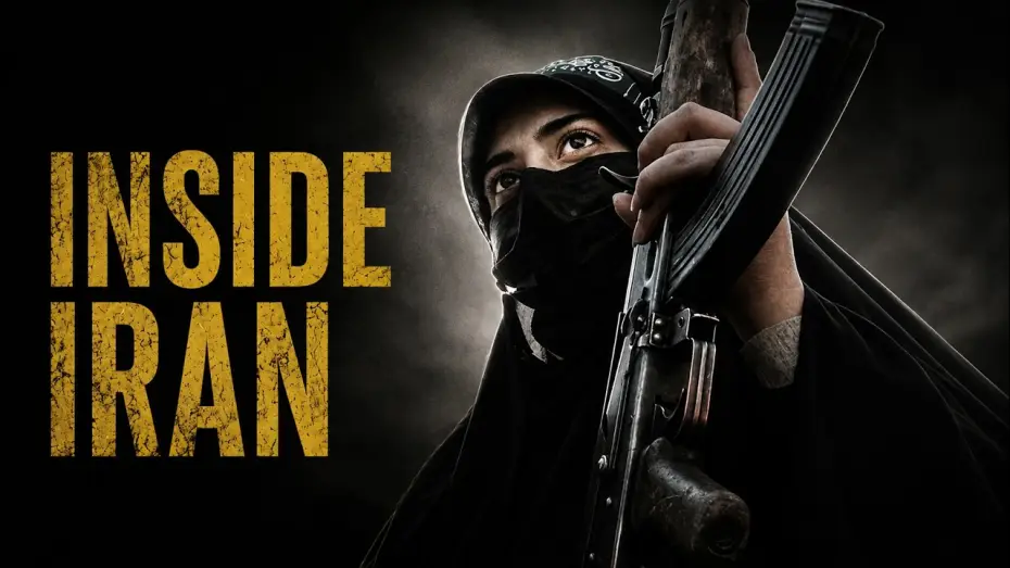 Видео к фильму Inside Iran: War & Revolution — Inside Iran: War & Revolution