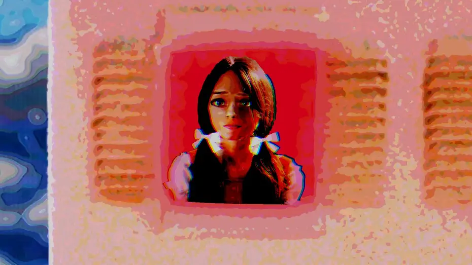 Видео к фильму It Lives in the Screen — IT LIVES IN THE SCREEN - ♡ Teaser ♡
