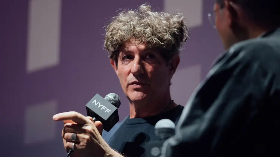 Видео к фильму Joy of Joys — Jonathan Glazer, Mica Levi, and Rich Clarke on Joy of Joys