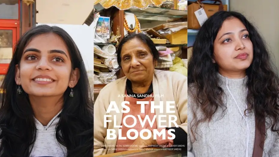 Видео к фильму As The Flower Blooms — As The Flower Blooms Trailer
