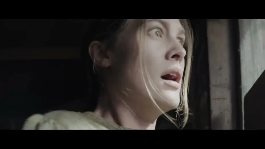 Видео к фильму The Hidden Order — The Hidden Order (2026) | Official Trailer