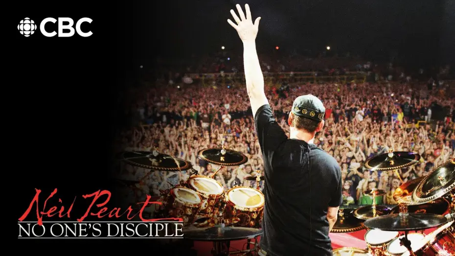Видео к фильму Neil Peart: No One's Disciple — Neil Peart: No One's Disciple | Documentary Trailer