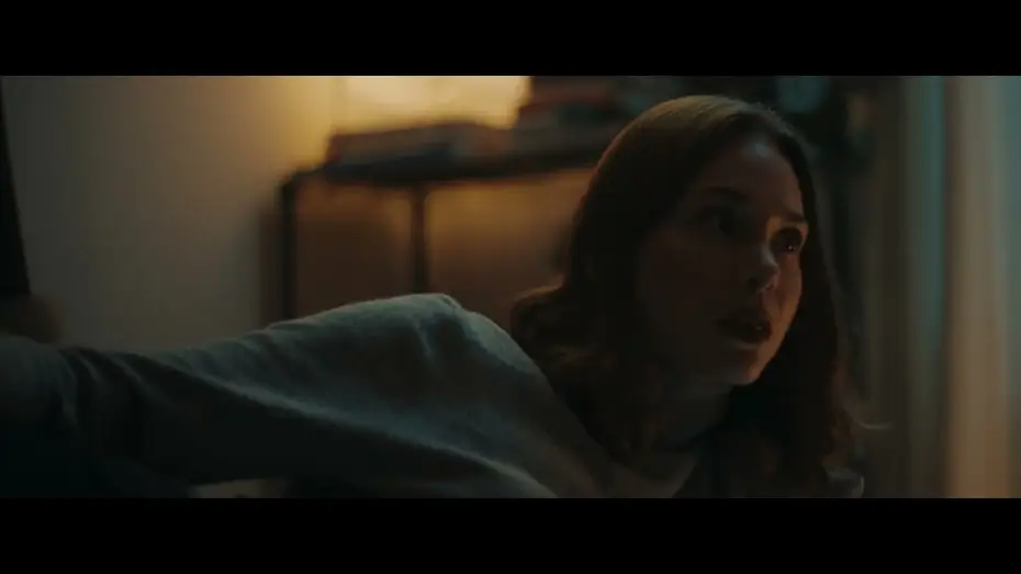Видео к фильму Sublet — Sublet | Trailer