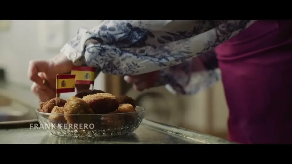 Видео к фильму Sra. Antonia — Sra  Antonia Trailer Nominada Mejor Cortometraje Universitario