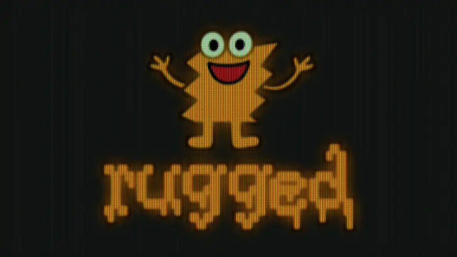 Видео к фильму rugged — rugged - a short film