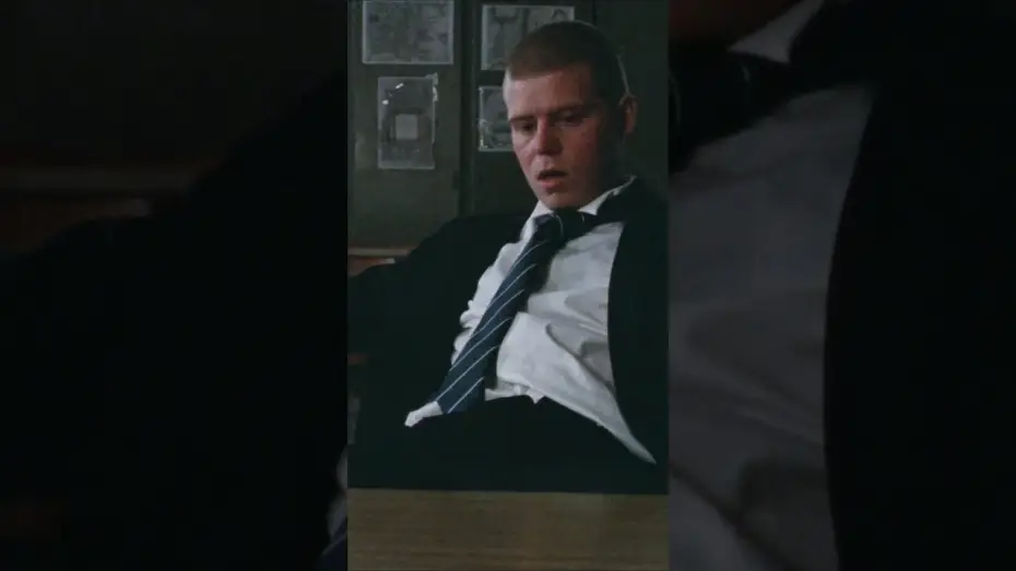 Видео к фильму GENER8ION: STORM starring Yung Lean — Storm I & II. 24.04.26 @YungLeanDoer96