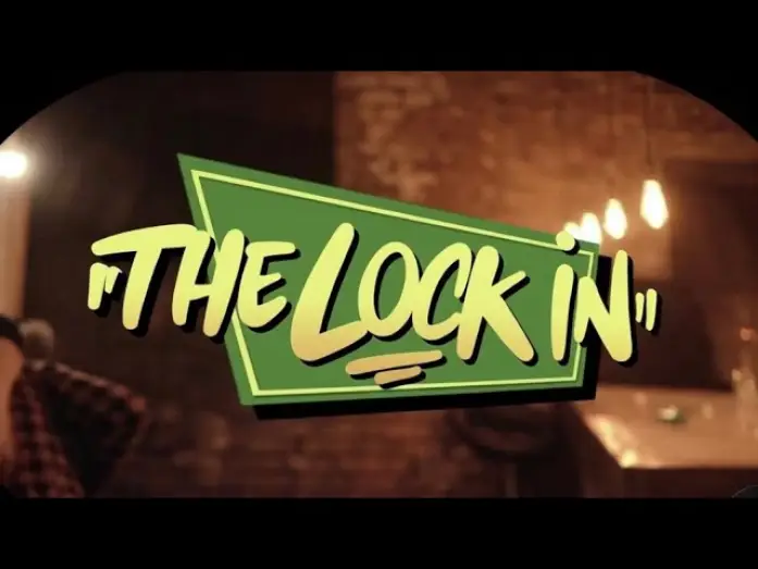 Видео к фильму The Lock in — Kug Fu Action Trailer - THE LOCK IN - 2026