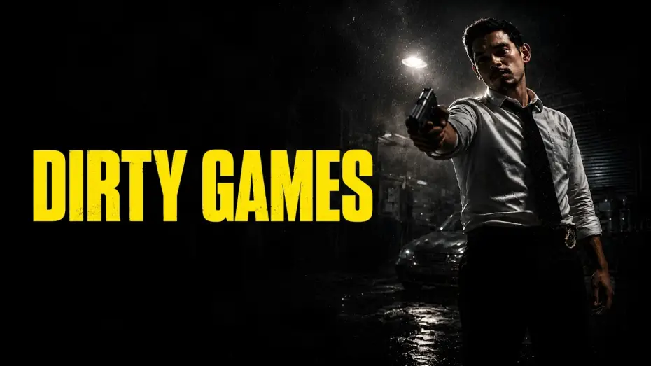 Видео к фильму Dirty Games — Trailer