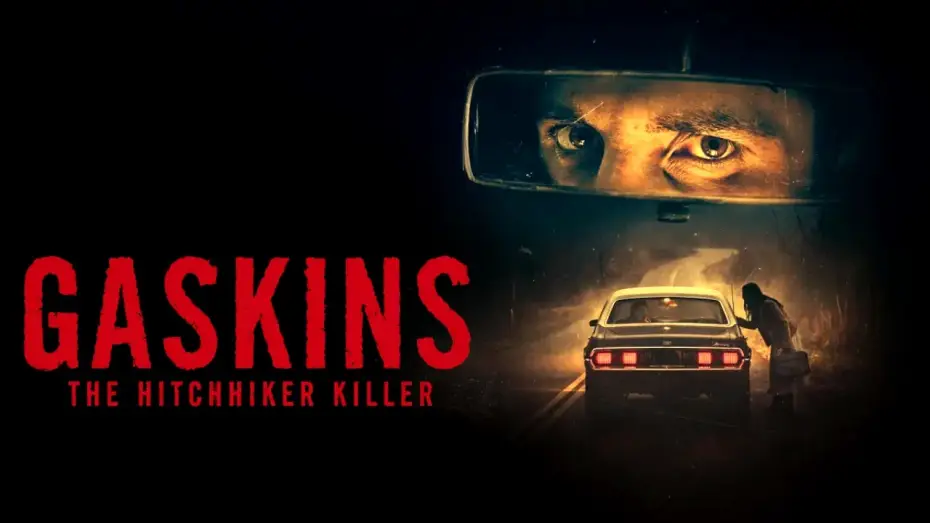 Видео к фильму Gaskins: The Hitchhiker Killer — Gaskins: The Hitchhiker Killer | Official Trailer | Horror Brains