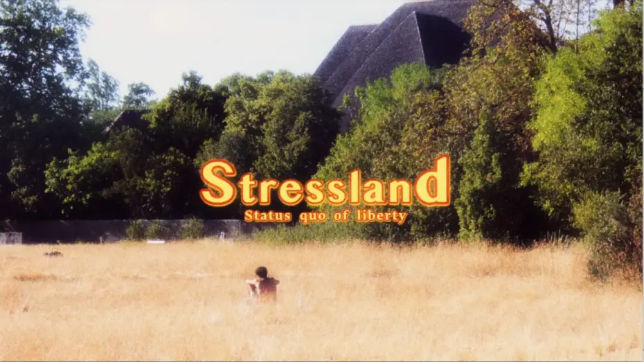Видео к фильму STRESSLAND: Status Quo of Liberty — STRESSLAND: Status Quo of Liberty #FilmScoresforBLARF