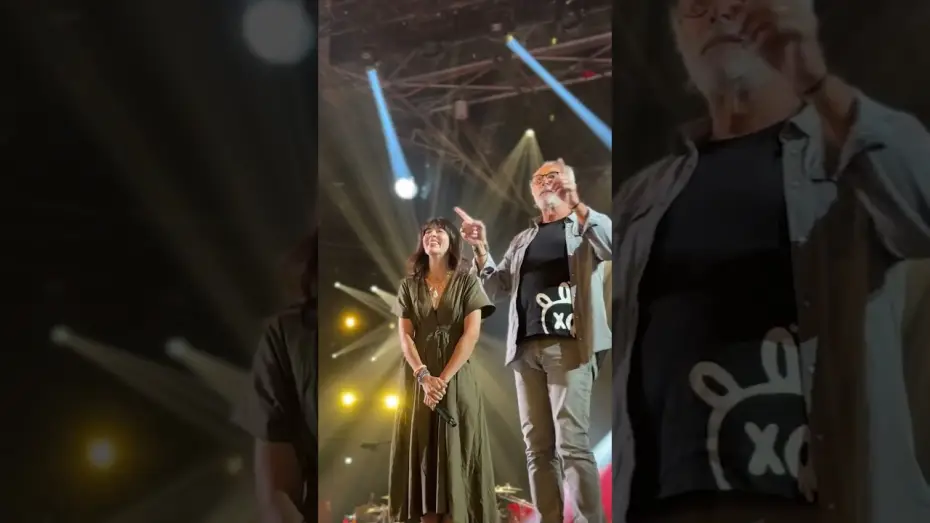 Видео к фильму Taratata numéro 600 — 🎸🔥 Les coulisses de Taratata numéro 600 (Partie 1) #taratata600 #concert #music