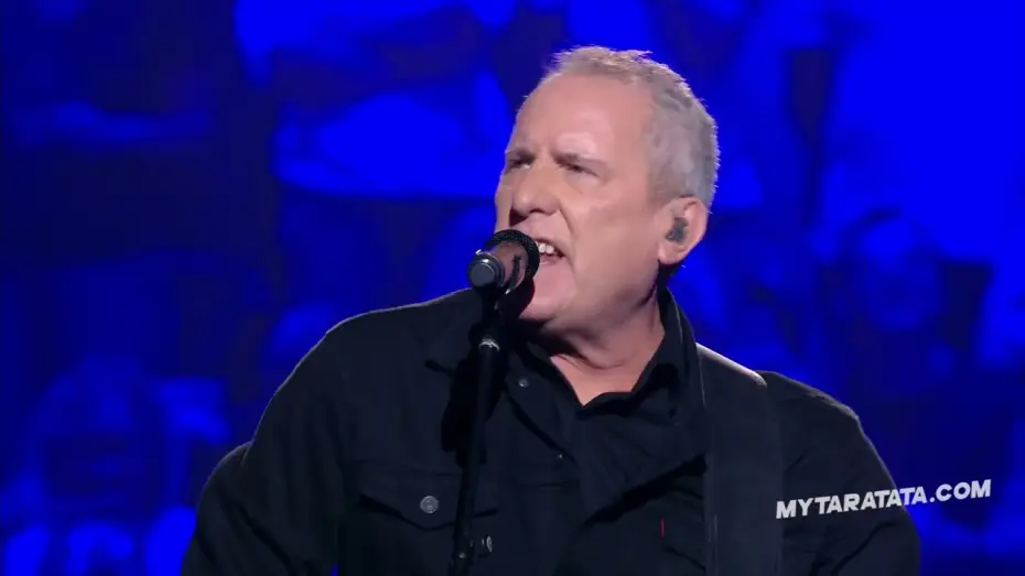 Видео к фильму Taratata numéro 600 — #taratata600 Orchestral Manoeuvres In The Dark "Enola Gay" (2025)