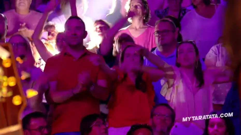 Видео к фильму Taratata numéro 600 — #taratata600 Matt Pokora "Les Planètes" (2025)