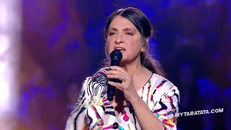 Видео к фильму Taratata numéro 600 — #taratata600 Catherine Ringer "Vieux Rodéo" (Rita Mitsouko) (extrait) (2025)