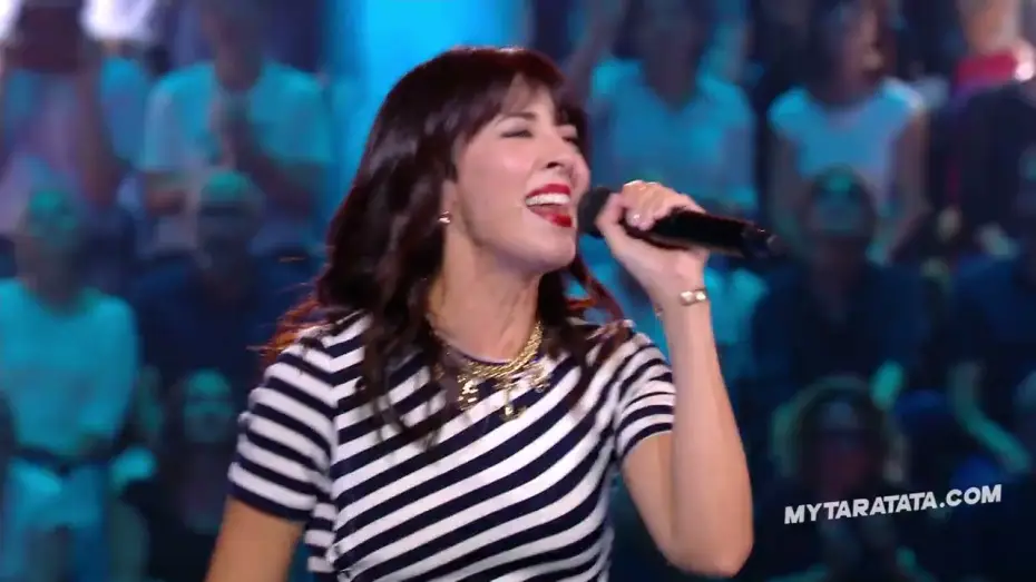 Видео к фильму Taratata numéro 600 — #taratata600 Nolwenn Leroy "Tri Martolod" (2025)