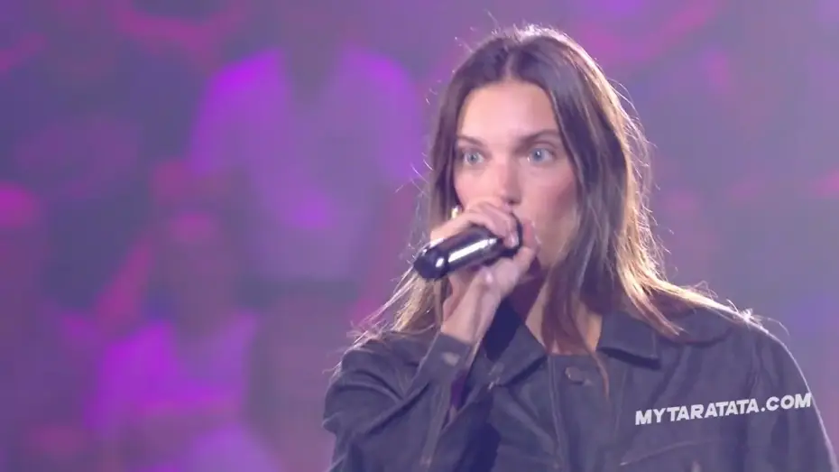 Видео к фильму Taratata numéro 600 — #taratata600 Charlotte Cardin "Feel Good" (extrait) (2025)