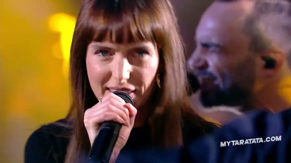 Видео к фильму Taratata numéro 600 — #taratata600 Kyo / Marie-Flore "Le Chemin" (2025)