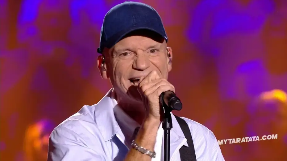 Видео к фильму Taratata numéro 600 — #taratata600 Gaëtan Roussel "Help Myself (Nous Ne Faisons Que Passer)" (2025)