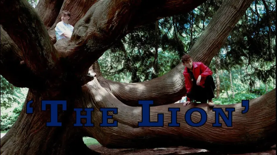 Видео к фильму The Lion — THE LION | Short Film