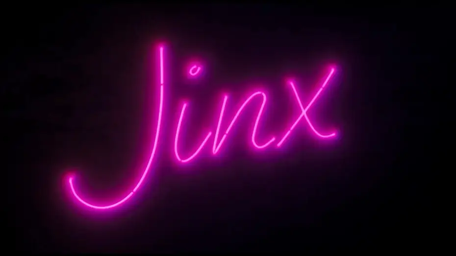 Видео к фильму Jinx — JINX Official Trailer (2026)