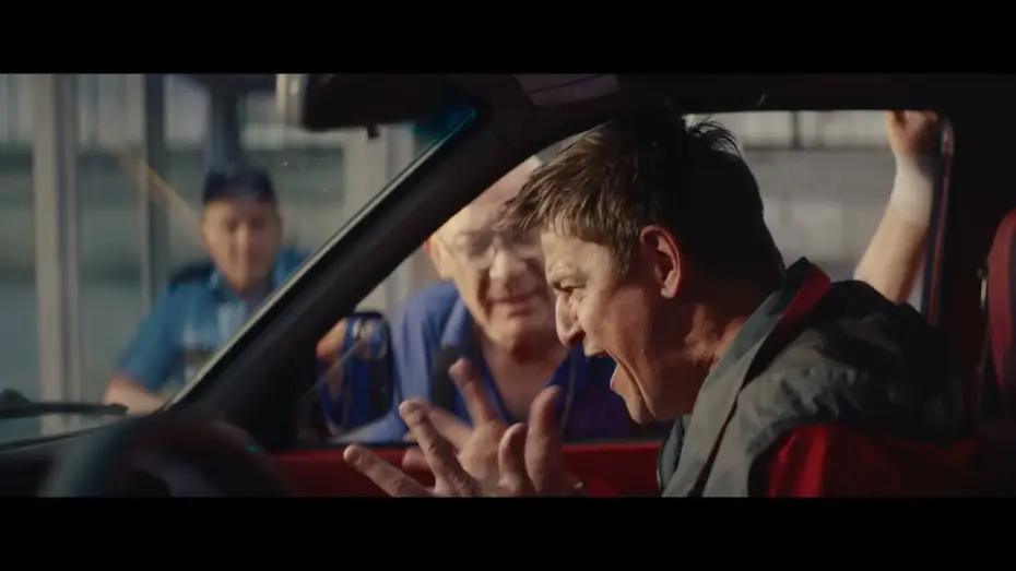 Видео к фильму Хочу на рыбалку — Трейлер короткометражного фильма "Хочу на рыбалку"  2026 г. (Реж. Иванец Григорий)