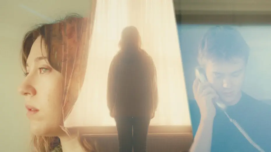 Видео к фильму All Our Ghosts — AllOurGhosts_Trailer_NoCard