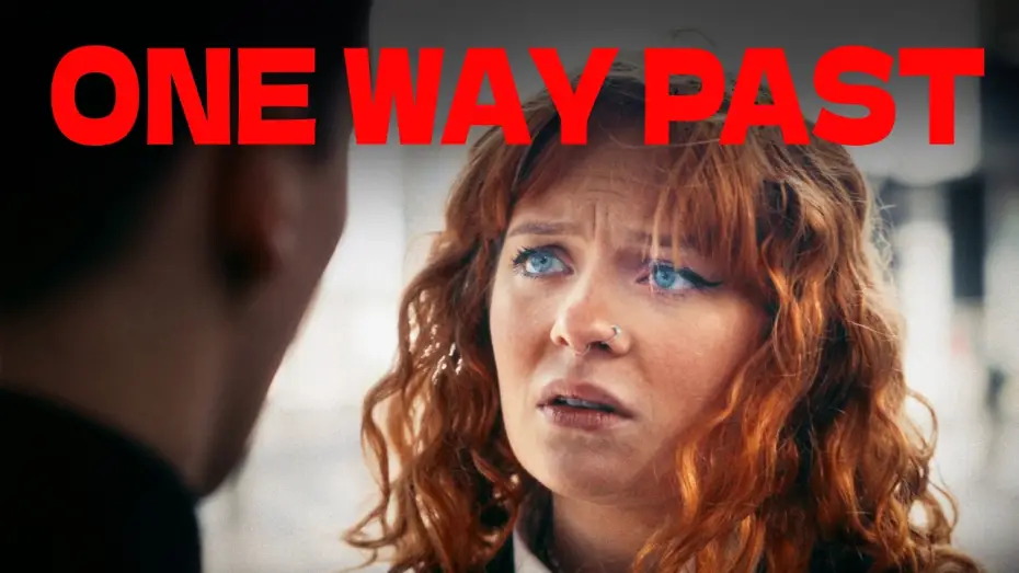 Видео к фильму ONE WAY PAST — ONE WAY PAST | Short Film (2026)