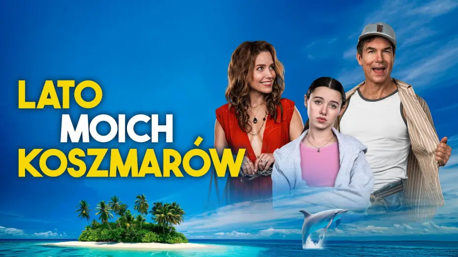 Видео к фильму Summer's Last Resort — Lato moich koszmarów [2026] - zwiastun | Film na VOD