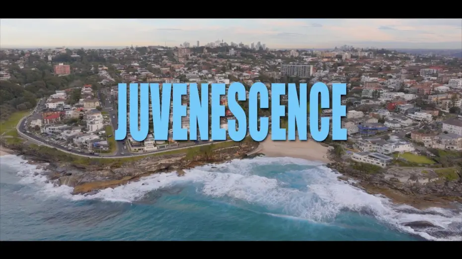 Видео к фильму Juvenescence — Juvenescence (2026) | Official 4K Trailer