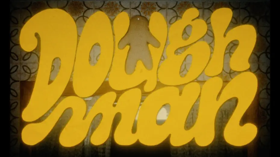 Видео к фильму Dough Man — Dough Man - Trailer (A+B Roll Films)