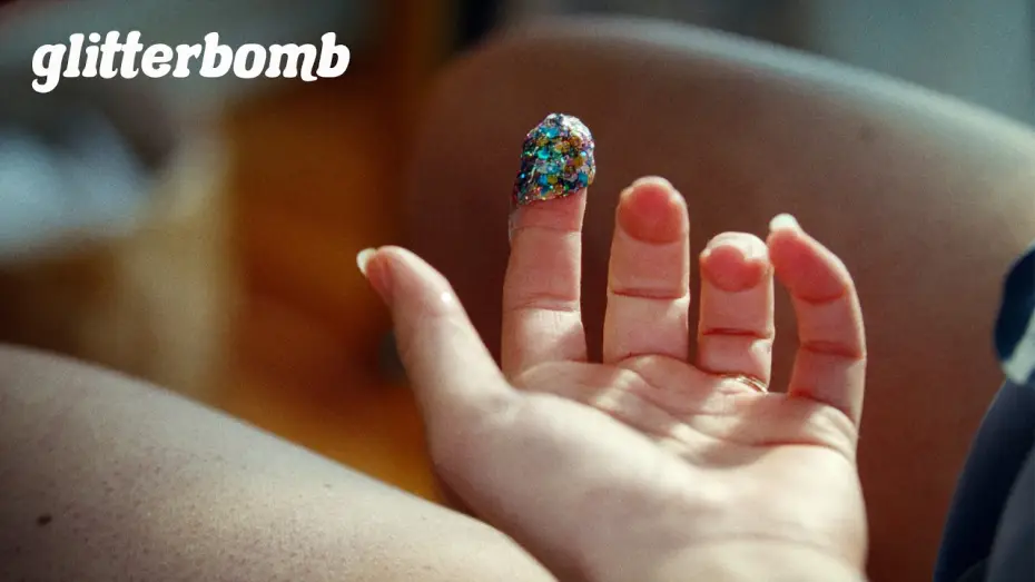 Видео к фильму Glitterbomb — GLITTERBOMB Teaser