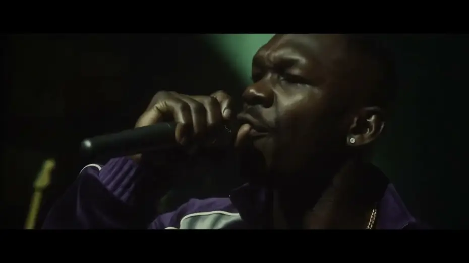 Видео к фильму The Cully Hill Boys — The Cully Hill Boys | N3on, Israel Adesanya and MK | AI Action Film
