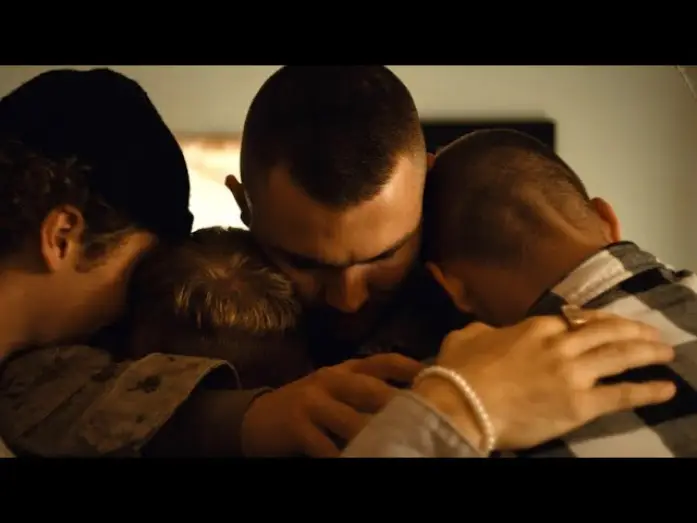 Видео к фильму All Four Won — All Four Won - (Official Trailer)