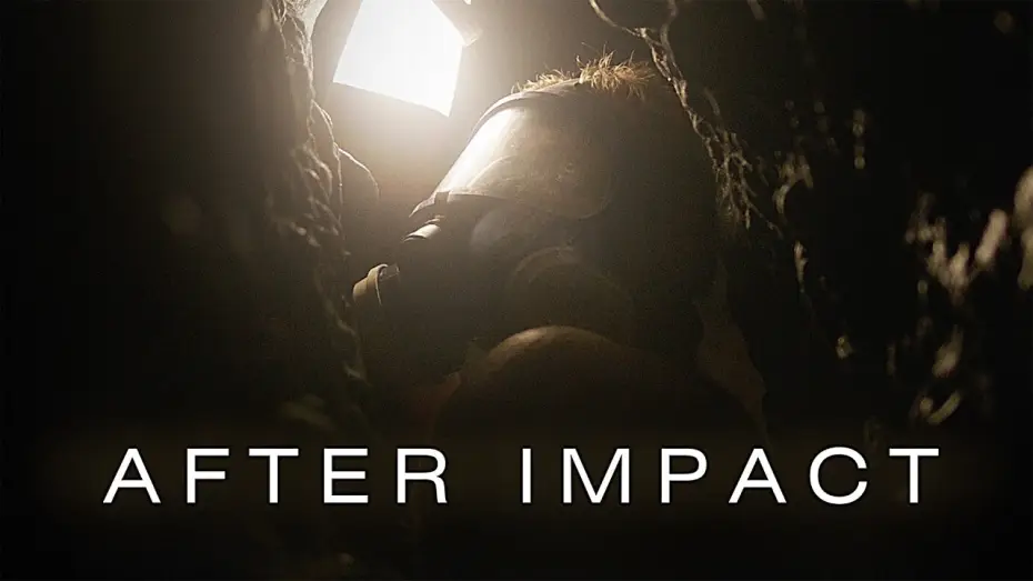 Видео к фильму After Impact — AFTER IMPACT | Official Trailer (2026)