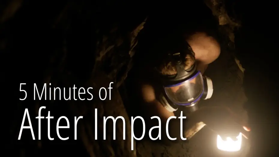 Видео к фильму After Impact — 5 Minutes of After Impact
