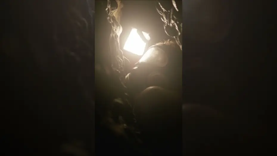 Видео к фильму After Impact — Can He ESCAPE?