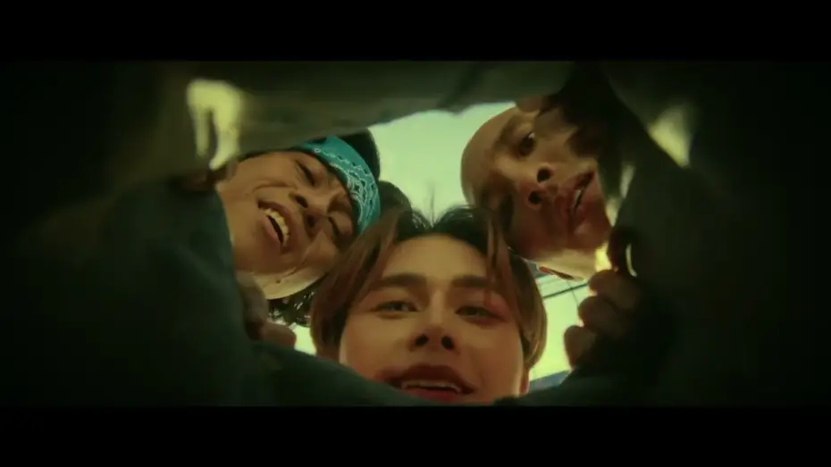 Видео к фильму Ang Pinakamasarap na Pares sa Balat ng Lupa — Ang Pinakamasarap na Pares sa Balat ng Lupa (2026) Official Clip - Peace Be Weed You
