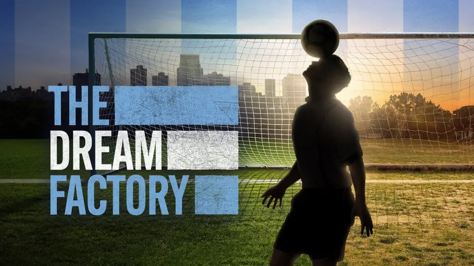 Видео к фильму The Dream Factory — Fábrica de Sueños