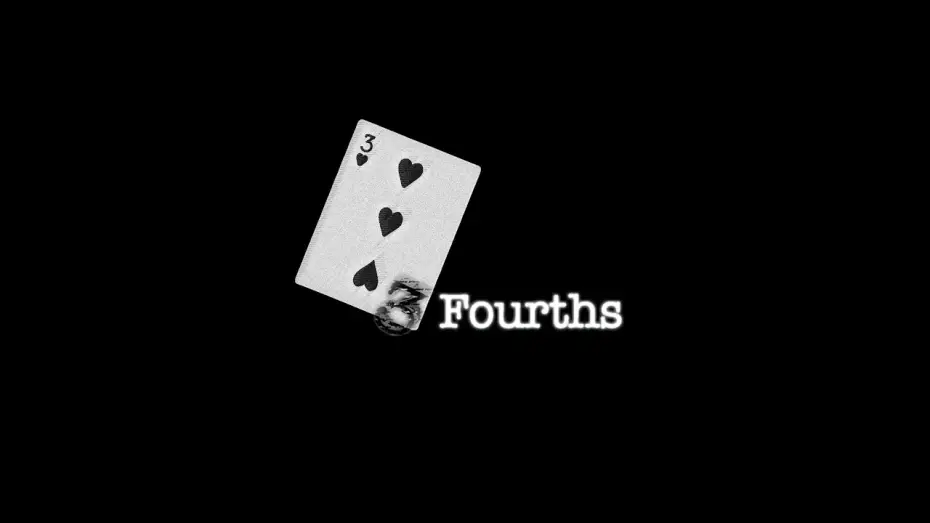 Видео к фильму 3 Fourths — 3 FOURTHS