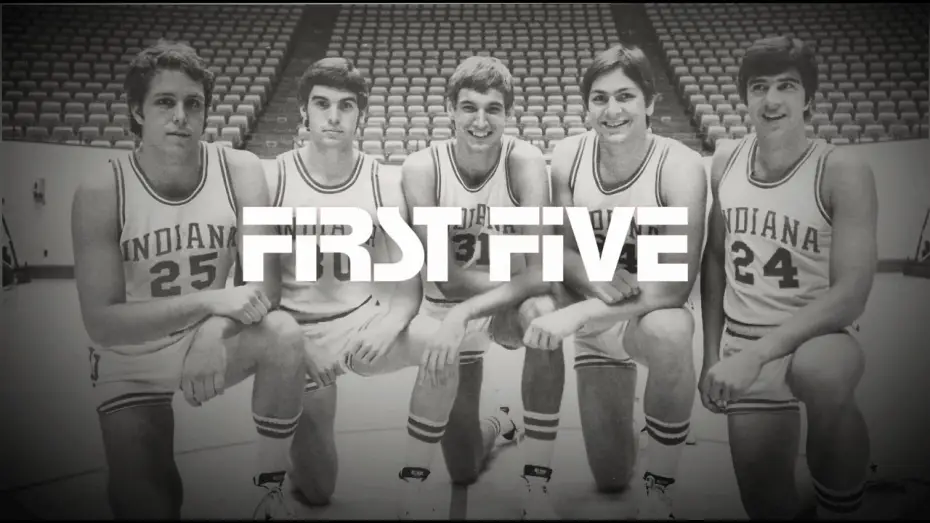 Видео к фильму First Five — First Five - Full Sizzle