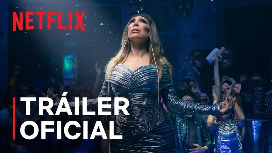 Видео к фильму MORIA — MORIA | Tráiler oficial | Netflix