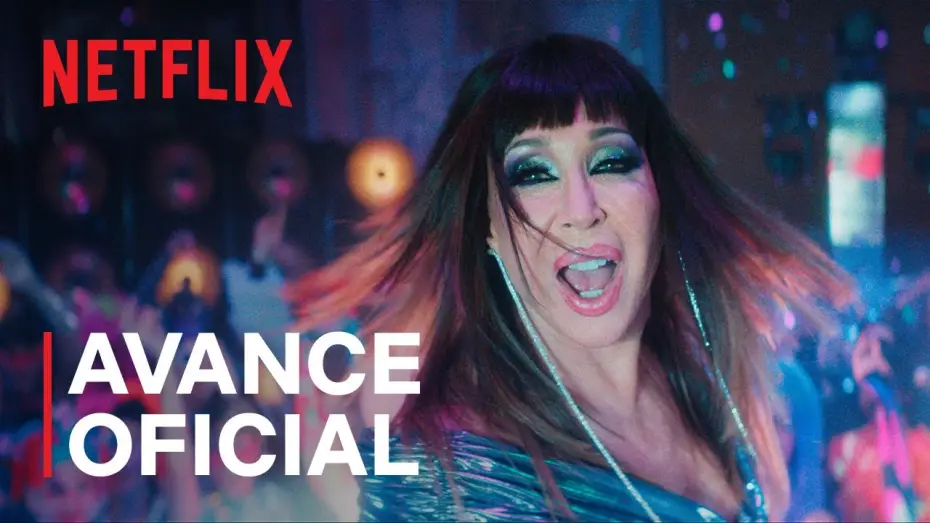 Видео к фильму MORIA — Moria | Avance oficial | Netflix